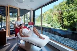 Hotel Sava Roga&scaron;ka